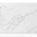 HBlife 23.5" X 15" Quick Drying Stone Bath Mat for Bathroom, Diatomaceous Earth Stone Drying Mat for Kitchen Counter