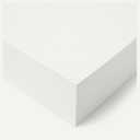 Amazon Basics Cardstock Paper, 8.5" x 11", 65 lb/176 gsm, 96 Bright White, 250 Sheets