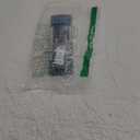 Wahl Clean & Confident Female Battery Pen Trimmer with Rinseable Blades for Eyebrows, Facial Hair, & Light Grooming- Hygienic Grooming & Easy Cleaning with Battery Included - Model 5640-100