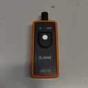 GM Automotive Tire Pressure Monitor - Tire Sensor Reset Tool Car Accessories EL-50448 Compatible with Most GM Series Vehicles