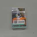 WyzeCam Cam v3 Security Camera for Pets, Indoor/Outdoor Home Security Camera with 1080p Color Night Vision Motion & Sound Detection, Compatible with Alexa & Google, White, 1-Pack