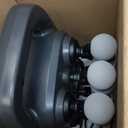 12 Head Massage Gun, Massages Gun Deep Tissue With 3 Modes & 30 Levels Intensities, Quiet Multi Head Massage Gun For Backs, Shoulders, Legs and Full Body Muscle Pain Relief, Gifts for Men Women