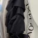 voenxe Women Seamless Hipster Underwear,No Show Ladies Panties Bikini,Full Coverage Breathable Briefs,Comfy,Invisible,5-Pack (Large)