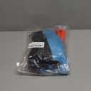 Undergo A Set of 2 Throw Pillow Cases- Gamer Gifts for Teen Boys - Soft Gaming Throw Pillow Cases Cushion Covers for Living Room Bedroom Game Room Decor 12 x 20 Inches (Red)