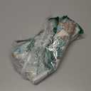 Light Blue and Brown Pillow Covers 18x18 Set of 2 Retro Sunflower Flowers Print Decorative Throw Pillows Outdoor Modern Art Floral Pillowcase Square Linen Cushion Case for Home Sofa Couch Bed