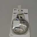 Pro Digital Toslink Fiber Optic Cable 6 FT