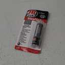 J-B Weld 8267 SteelStik Steel Reinforced Epoxy Putty Stick - 2 oz.