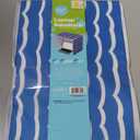 Portable Laptop Beach Sunshade Fits Up To 16" Laptops - Pack of 2