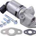 MOTOKU EGR Valve for Chrysler Pacifica 2007-2008, Town & Country 2008-2010, Dodge Grand Caravan 2008-2010, Jeep Wrangler 2007-2011, VW Routan 2009-2010 3.3 3.8