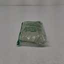 Wedding Arch Draping Fabric, 2 Panels 19FT Sage Green Arch Drapes Chiffon Fabric Drapery for Wedding Arch Decorations Ceremony Reception Party Ceiling Backdrop ((2 Panels )6 Yards/36ft)