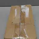 LIARTY Nail Drill Holder with Drawer: Acrylic Nail Drill Bits Holder Makeup Organizer Case for Brush - Beauty Cosmetic Storage Box for Dresser Countertop and Bathroom Vanity