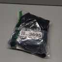 Summer Mae Twist Maternity Bikini Two Piece Pregnancy Swimsuits Cutout Bathing Suit High Waisted Ruched Swimwear (12, Black)