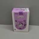 Play Purse for Little Girls - Toddler Girl Toys Includes Play Phone, Wallet, Fake Makeup Accessories - 3 Year Old Girl Gifts Princess Toys Dress Up Pretend Play Birthday Gift for Girls Ages 3 4 5 6 +