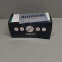 Knife Sharpening Stone Set, Professional Whetstone 4 Side Grit 400/1000 3000/8000, Whetstone Knife Sharpener Stone Set Include Non-slip Base, Leather Strop, Flattening Stone & Angle Guide