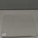 ESR for iPad Air 13 Inch Case (2025/2024) M3/M2 with Pencil Holder, Removable Magnetic Cover, Vertical Stand, Fully Supports Pencil Pro and Pencil(USB-C), Rebound 360 Series, Grey