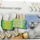 Sylvania, Indoor Flood Light BR30 Bulb, 65w/120v - 1 ea, 3-Pack