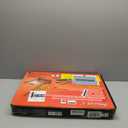 13" Pro Laminate/Vinyl Floor Cutter with Floor Installation Kit, 15°/30°/ 45° Instant Cuts in One Step, Cuts Laminate Floor, Engineer Wood, LVP/T, VCT, SPC, WPC, Siding & More; Black 5 deal!