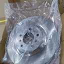 Power Stop AR82121 Autospeciality Stock Replacement Front Brake Rotor For Buick Allure, Buick LaCrosse, Buick Lucerne, Cadillac DTS, Chevrolet Impala, Chevrolet Impala Limited [Model Specific]
