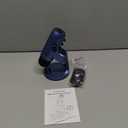 ZealSound Podcast Microphone for PC, Noise Cancellation USB Mic with Gain, Volume Adjustment & Mute Button, Monitoring & Echo, for YouTube, TikTok, Podcasting, Streaming, iPhone, iPad, Android(Blue)