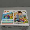 LEGO DUPLO Marvel Dinosaur Spidey-Rex vs. Green Goblin Building Toy for Toddlers - Spidey and His Amazing Friends Toys for Boys & Girls, Ages 2+ - Gifts for Kids - 10463