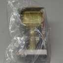 Prop Gold Money Shooter Gun that Look Real - Fake Money Gun,Fake Cash Gun that can Scatter Money Like rain, for Parties, Wedding.