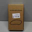 3 lbs Soft Weighted Hoop for Adults -Fold Gentle Fat Burning and Waist Toning, Pinch-Proof Design,Soft Material Won't Irritate Skin Perfect for Home/Travel/Postpartum Recovery (purple)