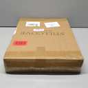 Small Cat Cage Indoor, DIY Cat Playpen Enclosure Crate Kennel with Top Platform, 2-Tier Cute Pet House for 1-2 Kitten