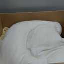 Dog Teepee Pet Tent Portable Dog Houses Puppy Teepee Cat Bed with Thick Cushion