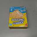OREO Cakesters Confetti Cake Soft Snack Cakes, 5-2.02 oz Snack Packs (EXP 07/14/26)