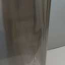 Ninestars Automatic Touchless Motion Sensor Rectangular Trash Can 13.2 Gallons, 50L, Silver, 13 Gal. 50 L, Silver Trim