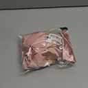 YANIBEST Adjustable Silk Bonnet for Sleeping Women Double Layer Satin Bonnet Reduce Friction Prevent Frizz Curly Hair (Large, Blush Pink)