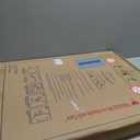 Gatco 4329 Tiara Oval Wall Mirror, Chrome,Small (26.5"L x 24"W)