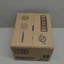 Goodnites Girls' Nighttime Bedwetting Underwear, Size Large (68-95 lbs), 34 Ct (2 Packs of 17)