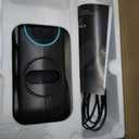MERACH Under Desk Elliptical, Leg Exerciser While Sitting for Seniors