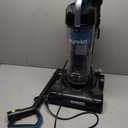Eureka NEU10AE5 Powerful Bagless Upright Vacuum Cleaner Carpet and Floor, AirSpeed Ultra-Lightweight Vacuum Cleaner, w/ Replacement Filter, Blue