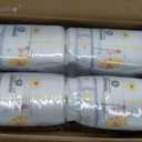 Huggies Size 1 Diapers, Little Snugglers Baby Diapers, Size 1 (8-14 lbs), 96 Count, 