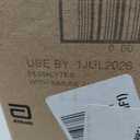 Pedialyte with Immune Support Electrolyte Solution, Hydration Drink with Zinc, Selenium, and Magnesium, Peach Mango, 1 Liter, Pack of 4 (33.8 Fl Oz (Pack of 4)) BB 7/1/26