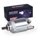Starter Motor for Suzuki GSX-R1000 GSXR1000 2001-2008 Motorcycle 228000-8770 31100-40F00 Olifant