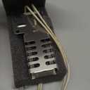 GE Appliances WB13K21 Genuine OEM Burner Igniter for Ranges