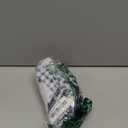 Mirawise Girls Swimsuits Swimwear Bathing Suit Beach Bikini Two Piece Tie Front Swimsuits (12-13 Years, Black Spot)