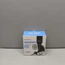 S30 Gaming Headset with Microphone,198g Lightweight Design, Wired Gaming Headphones for Xbox, Xbox Series X|S, PS5, PS4, Switch, PC, Noise Cancelling Mic, Soft Earmuffs (Black)