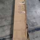 Fitness Reality Power Cage Squat Rack with Optional LAT Pulldown, Cable Crossover, 800 lb Capacity, Multi-Grip Pull-Up Bar, Adjustable Safety Bars, Strength Training for Home Gym