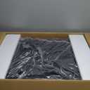 AQNIEGEP 16-Device Charging Station for Laptops/Tablets, Wall-Mount Charging Cabinet for Chromebooks/Laptop Computers, Laptop & Tablet Storage Carts for Classroom/Library/Office/Lockable, Black