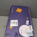 MAXYOYO Japanese Floor Mattress 4" Thick Queen Size Foldable Futon Mattress