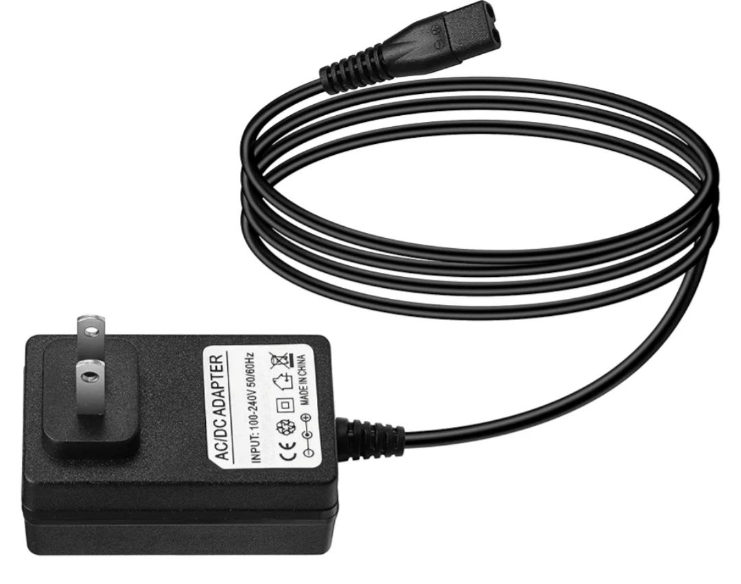FGIEU Vacuum charger compatible with Bissell 3061 Featherweight Cordless Stick Vacuum 3190 3190A 31902 replacement for Bissell Stick Vacuum Charger Power Supply Cord FGIEU Vacuum charger compatible with Bissell 3061 Featherweight Cordless Stick Vacuum 3190 3190A 31902 replacement for Bissell Stick Vacuum Charger Power Supply Cord