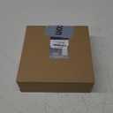 ELECTECK 20 Pack - Single Pole Decorator Light Switch,15A 120/277V, Rocker Wall Switch with Wallplate, ON/Off Paddle Interrupter, UL Certified, White