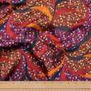 Télio Bubble Shine PRT, Purple/Orange