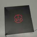 Vinich for iPhone 13 Wallet Case with Card Holder, RFID Blocking Credit Slots Kickstand Shockproof Phone Cover Fit for iPhone 13 6.1" Burgundy