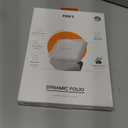 MOFT Dynamic Folio Case for iPad Pro 11- inch (M5 2025 / M4 2024), Silm Magnetic Stand Case with 20+ Viewing Angles, Auto Wake/Sleep, Ultra Thin, Cement x Sapphire