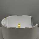 Automatic Litter Box, Self Cleaning Litter Box, Odor Control, 90L Large Capacity with APP Control and Safety Sensor, Ellenpent, for Multiple Cats, Large Cat, with 3 Rolls Garbage Bags